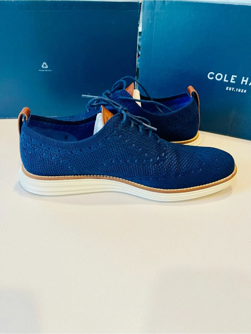 Cole Haan Men’s Oxford Size 9